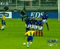 被一记弧线球踢跨的帝国,原来是苏东坡惹的祸