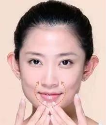 打法令纹最快最有效的方法,法令纹木偶纹去除最好的方法