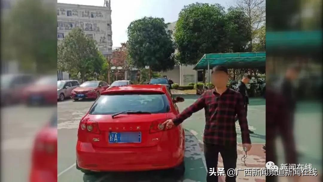 南丹鬼火事件,南丹鬼火少年飙车