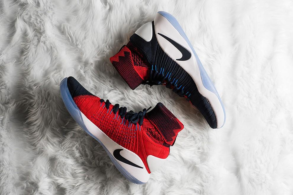 hyperdunk2018青春,hyperdunk最受欢迎的系列