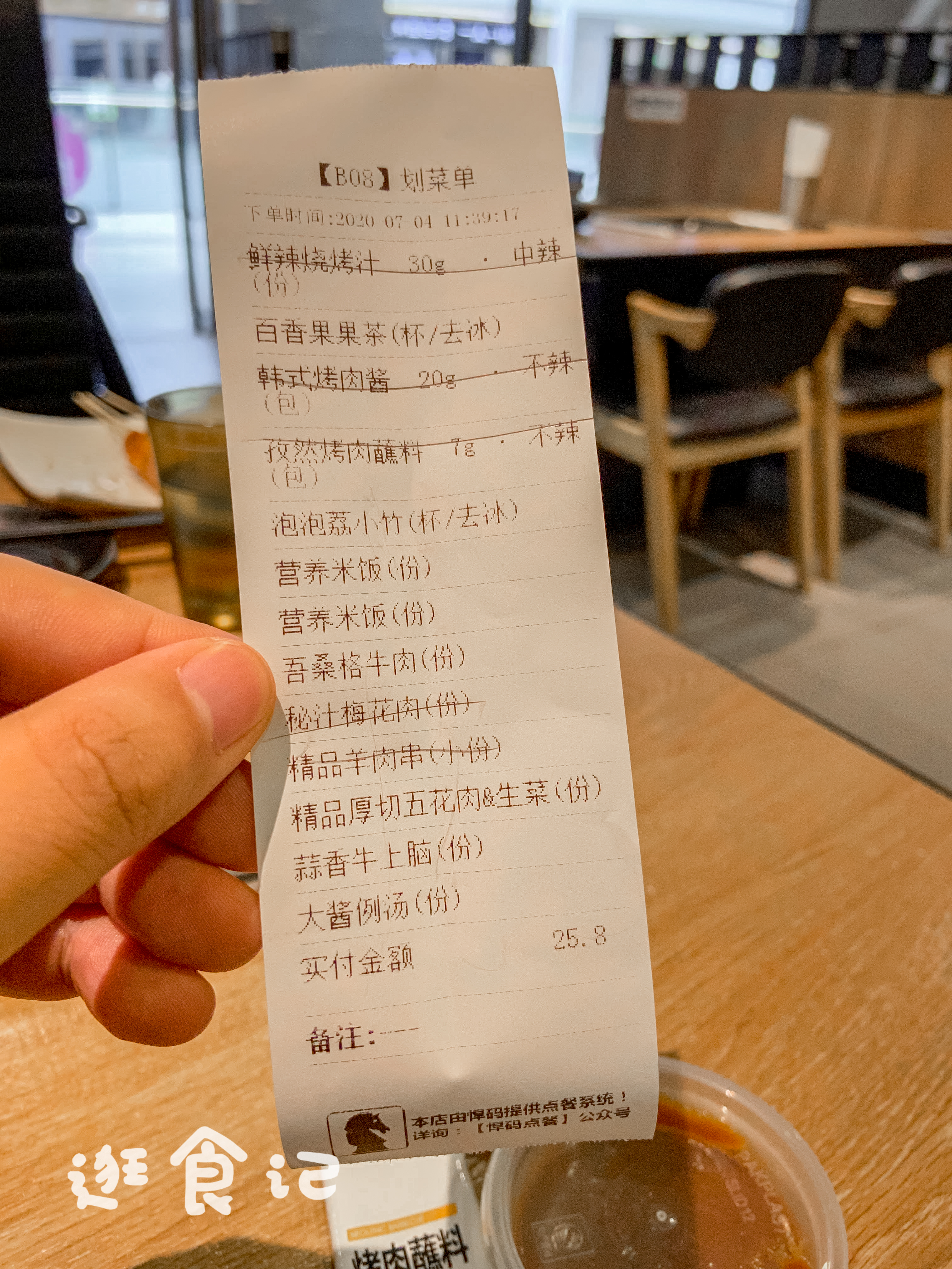 新石器烤肉特色,过气网红餐饮现状