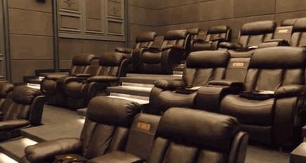 独角秀探展,独角秀现场直击