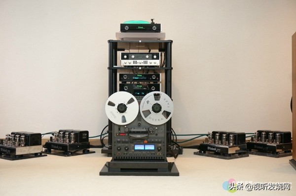 这发烧精神是世界级：高通公司资深副总裁JimCathey