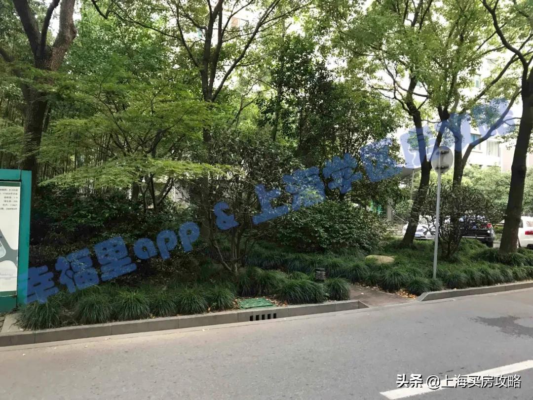 上海福山外国语小学学区房,上海浦东新区福山外国语小学对口