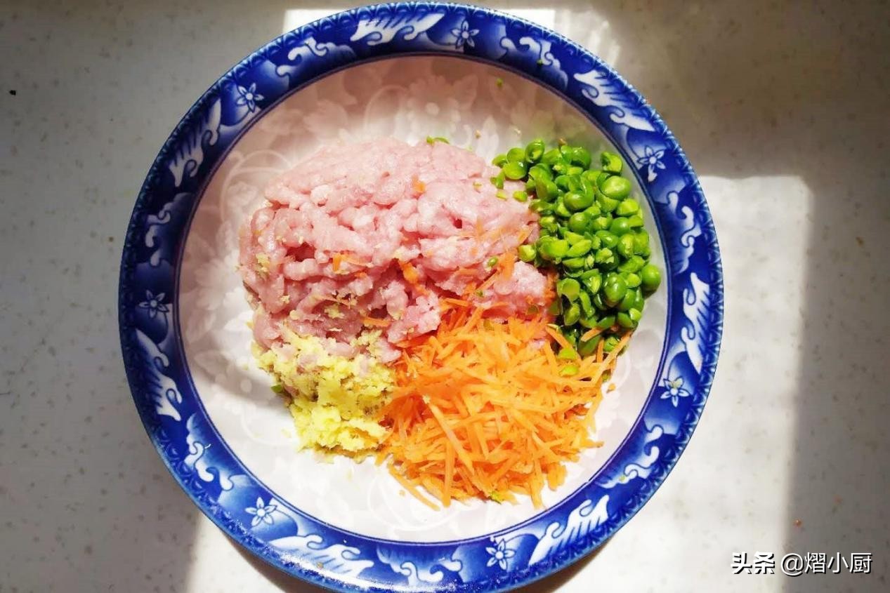 怎么做好吃的水晶虾饺图片,水晶虾饺教程真的好看又好吃