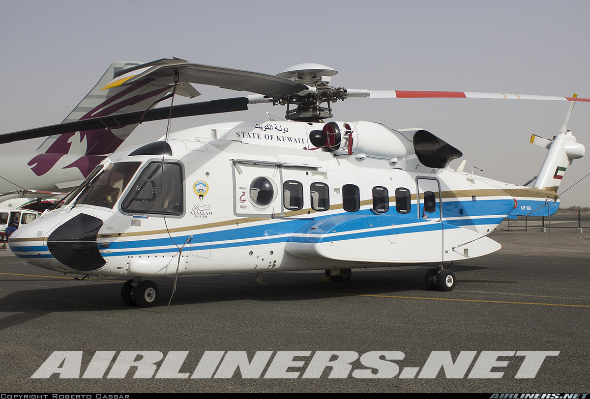 西科斯基s92直升机多少钱,西科斯基s92私人直升机