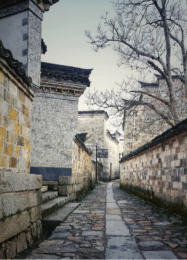 查济古镇旅游景点大全,查济古村周边游