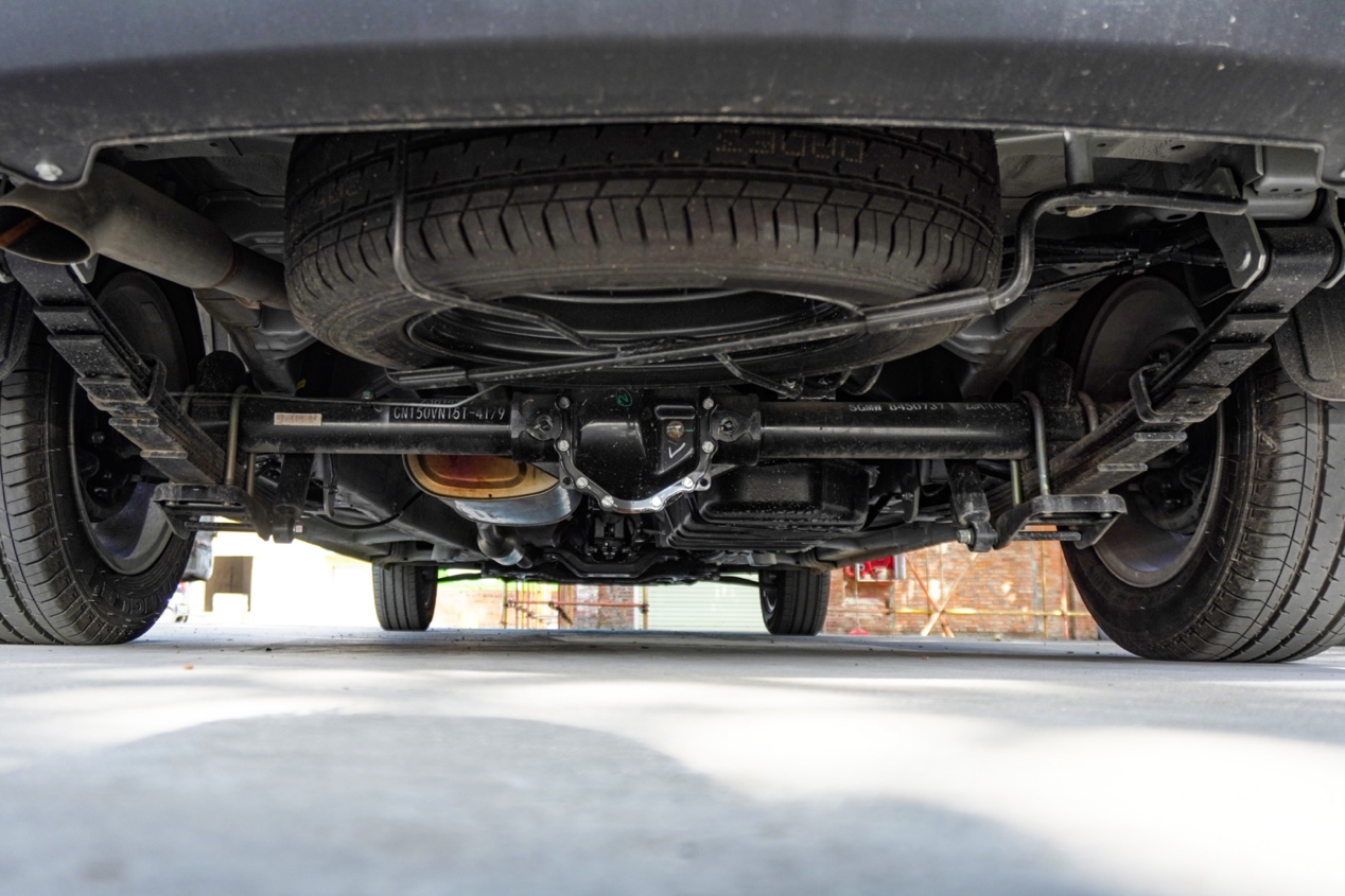 又临换租季,五菱征程竟成搬家小能手?