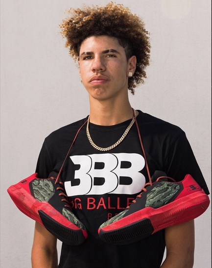 状元秀都不穿自家鞋!三球背叛家族!BBB品牌消亡