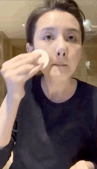 宋祖儿9分钟化妆视频,宋祖儿日常妆容