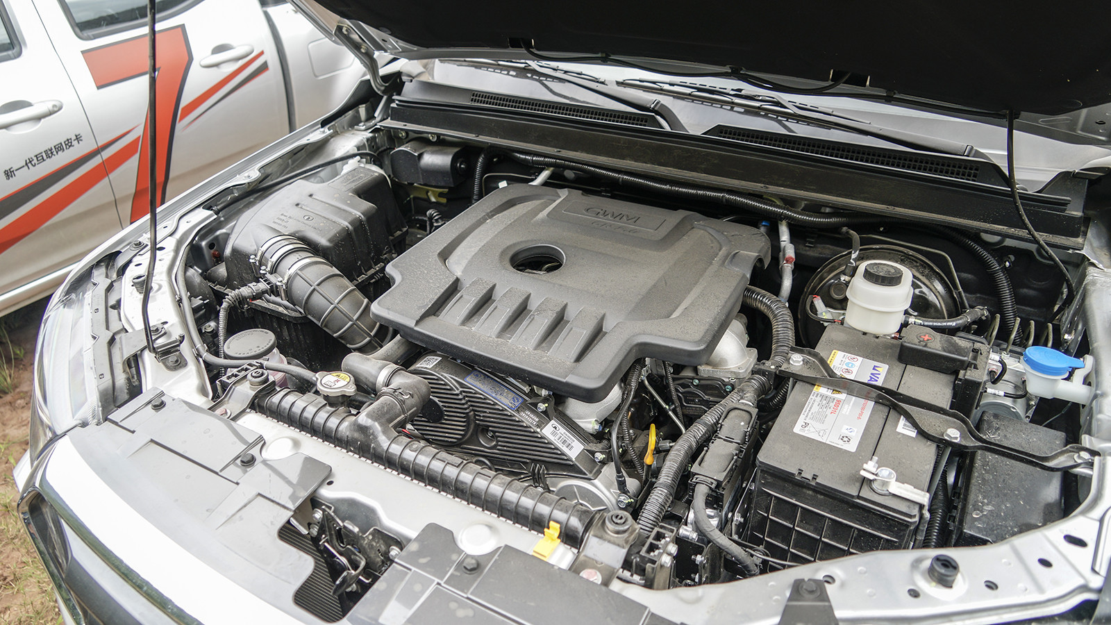 江铃宝典皮卡风骏72021款,风骏7四驱2t柴油2018款皮卡多少钱