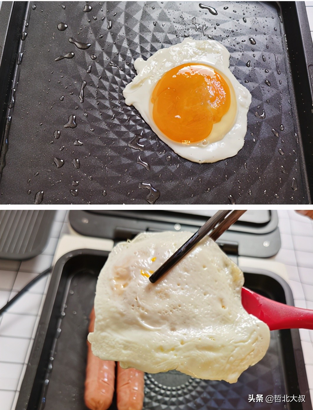 利仁智能电饼铛烙饼的使用方法,利仁电饼铛怎么烙饼