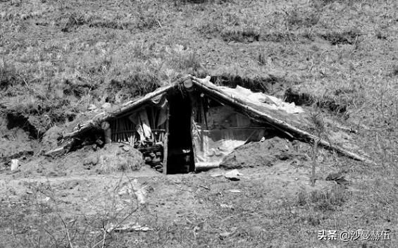 年轮哈尔滨,杨马架子棚改哈西