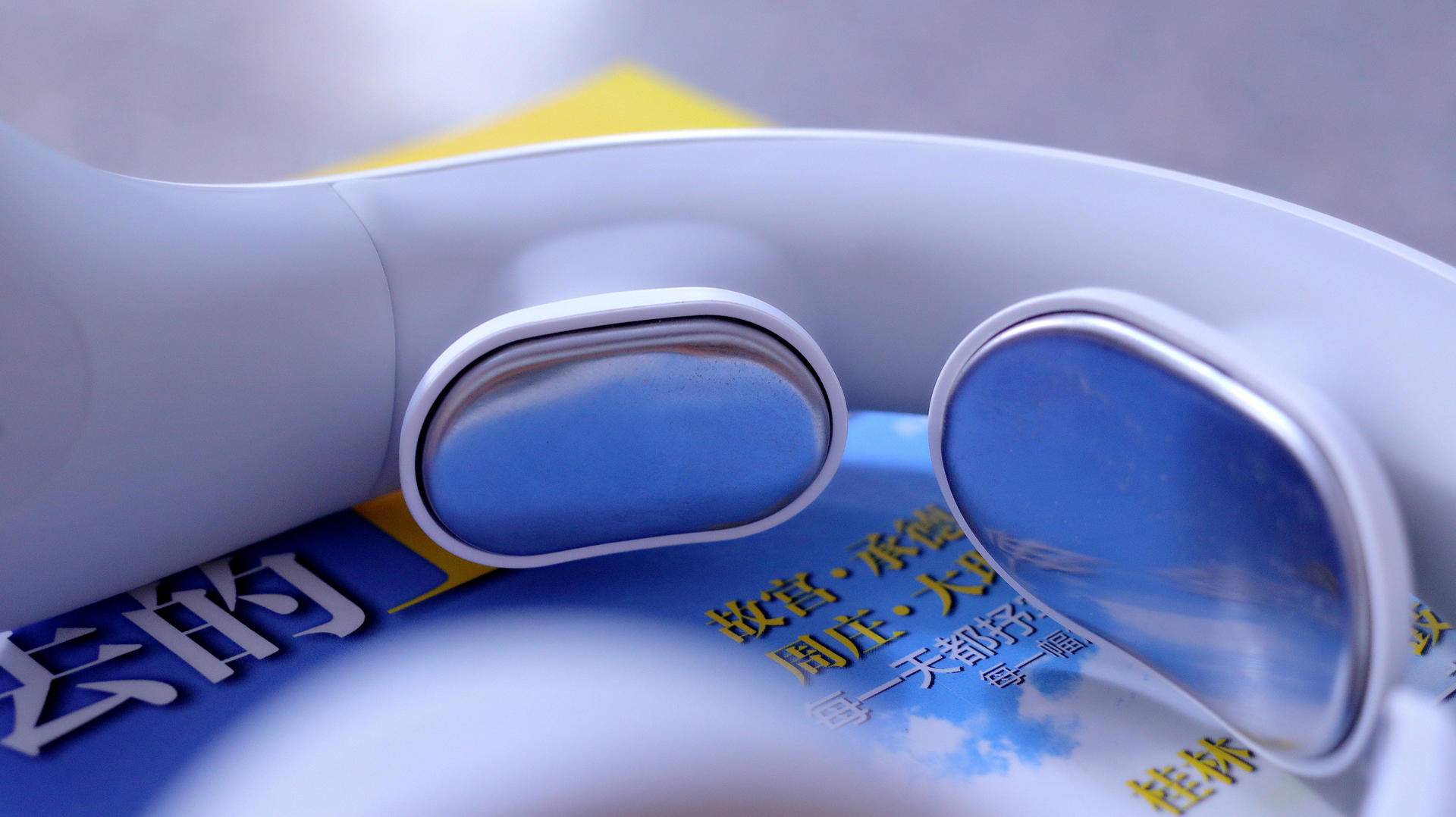 荣耀颈椎仪的优缺点 (华为颈椎按摩仪测评)