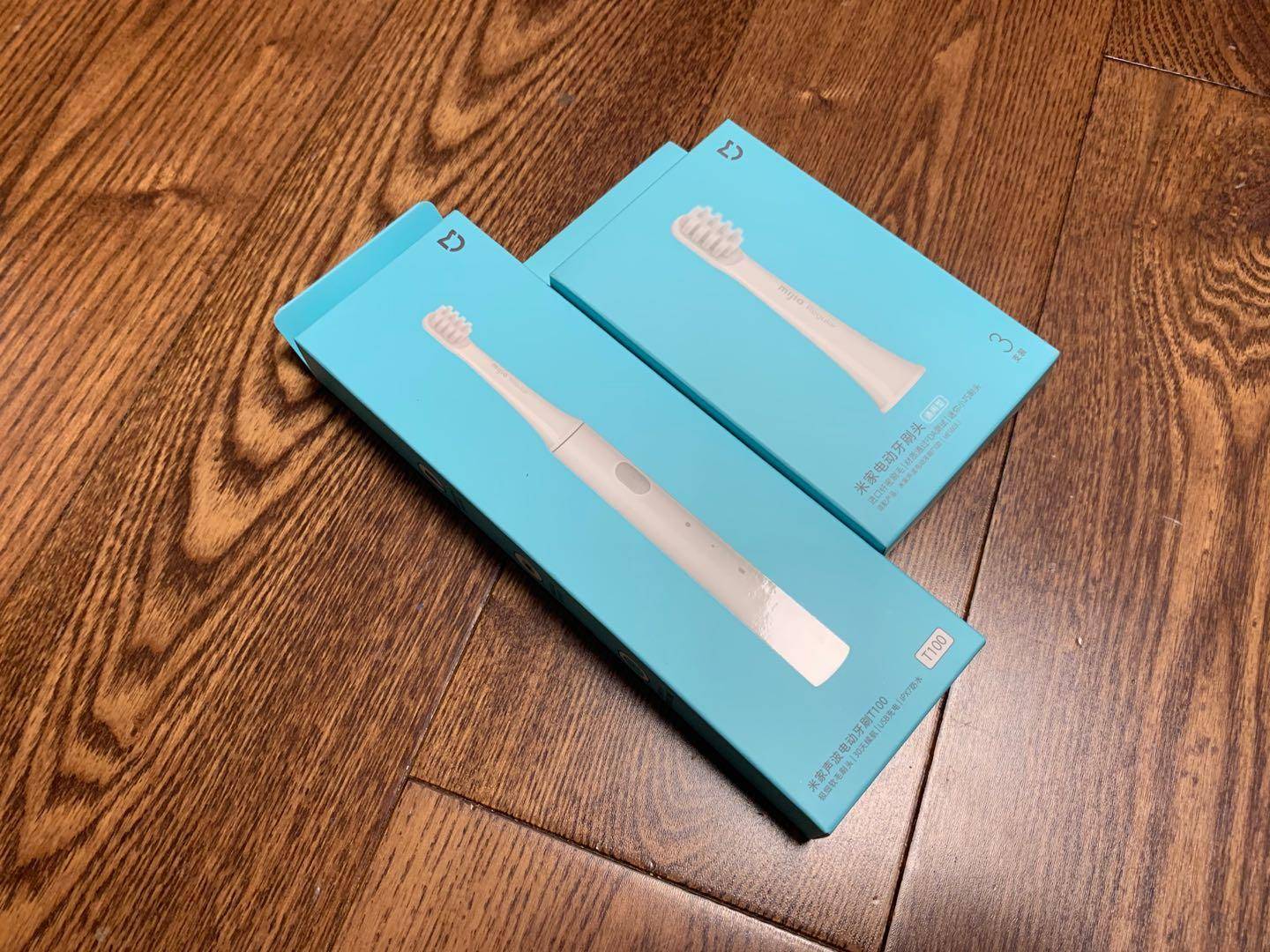 小米电动牙刷t100建议购买吗,小米电动牙刷t100充不进去电