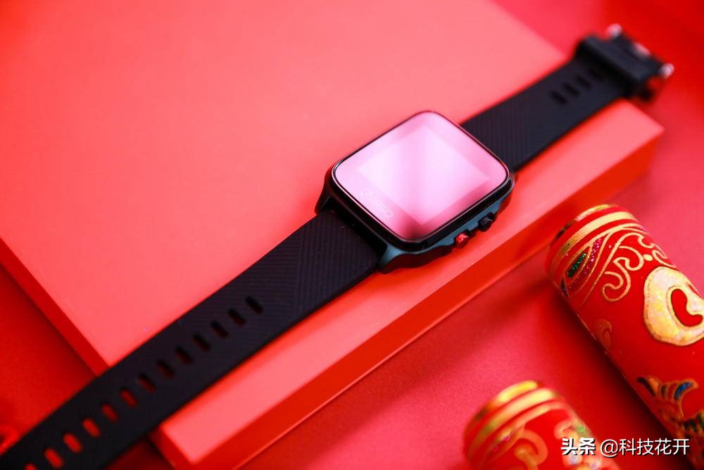 360手表和普通手表有什么区别,360电子手表智能手表