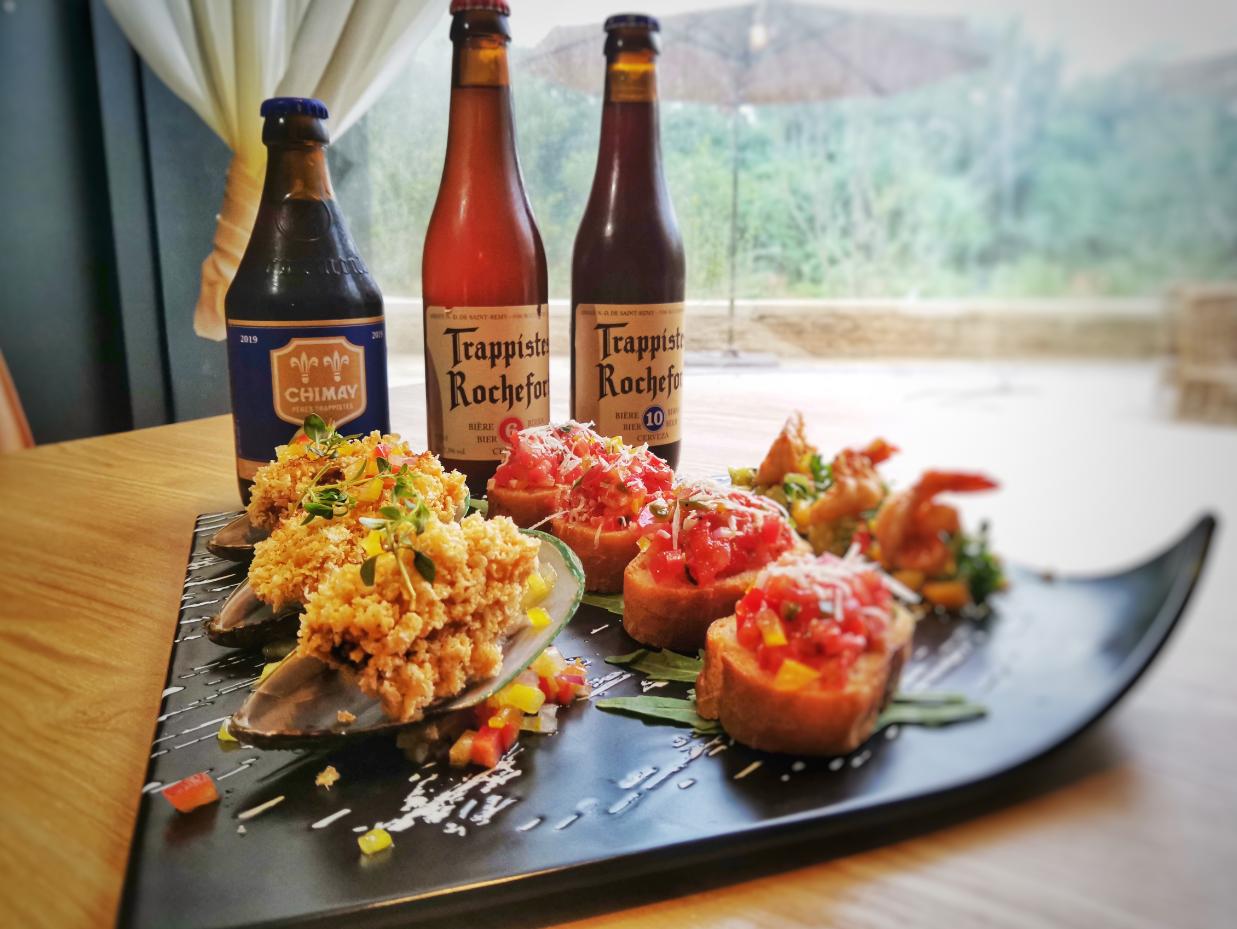 郑州新地标酒吧,郑州市新酒吧