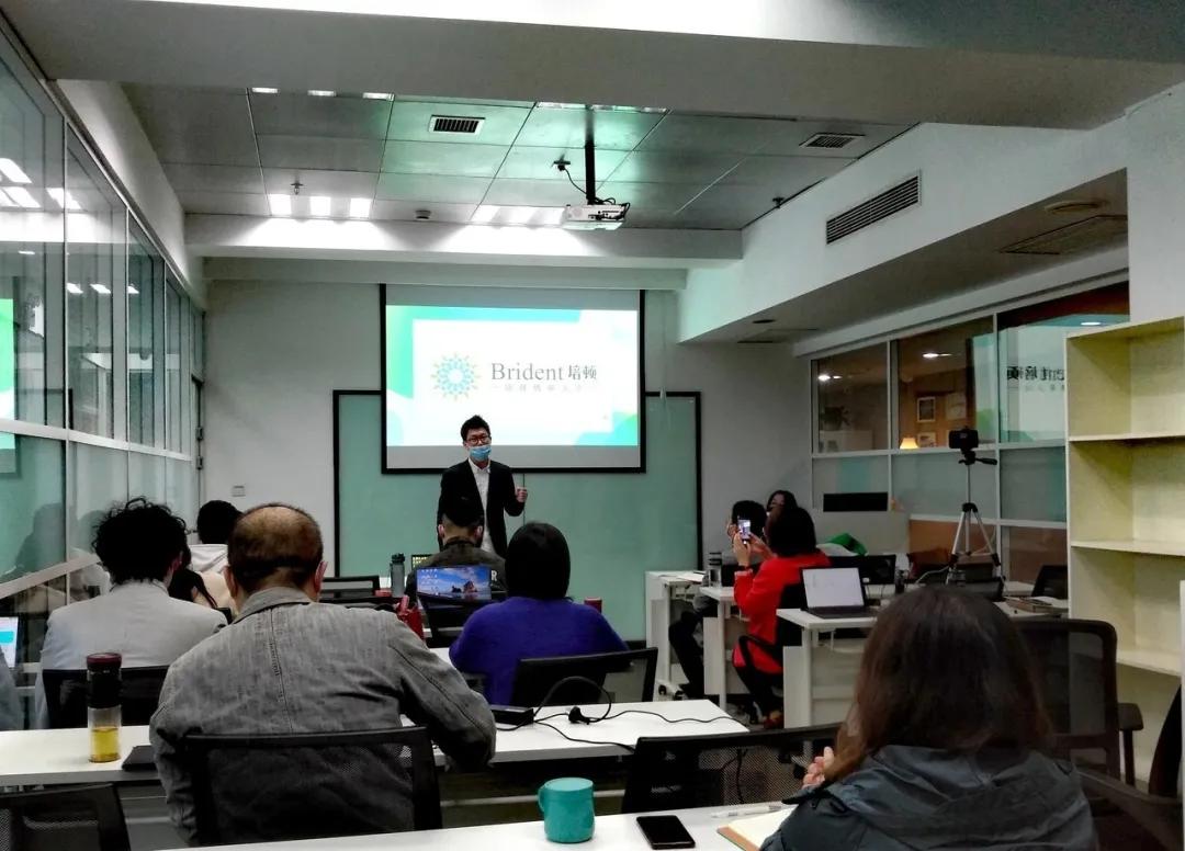 与你有关!为了更好解决你的学习难题,培顿全新升级