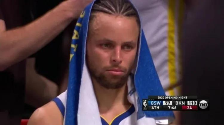 生涯第一个赛季就拿到最佳第六人,生涯第一年拿总冠军