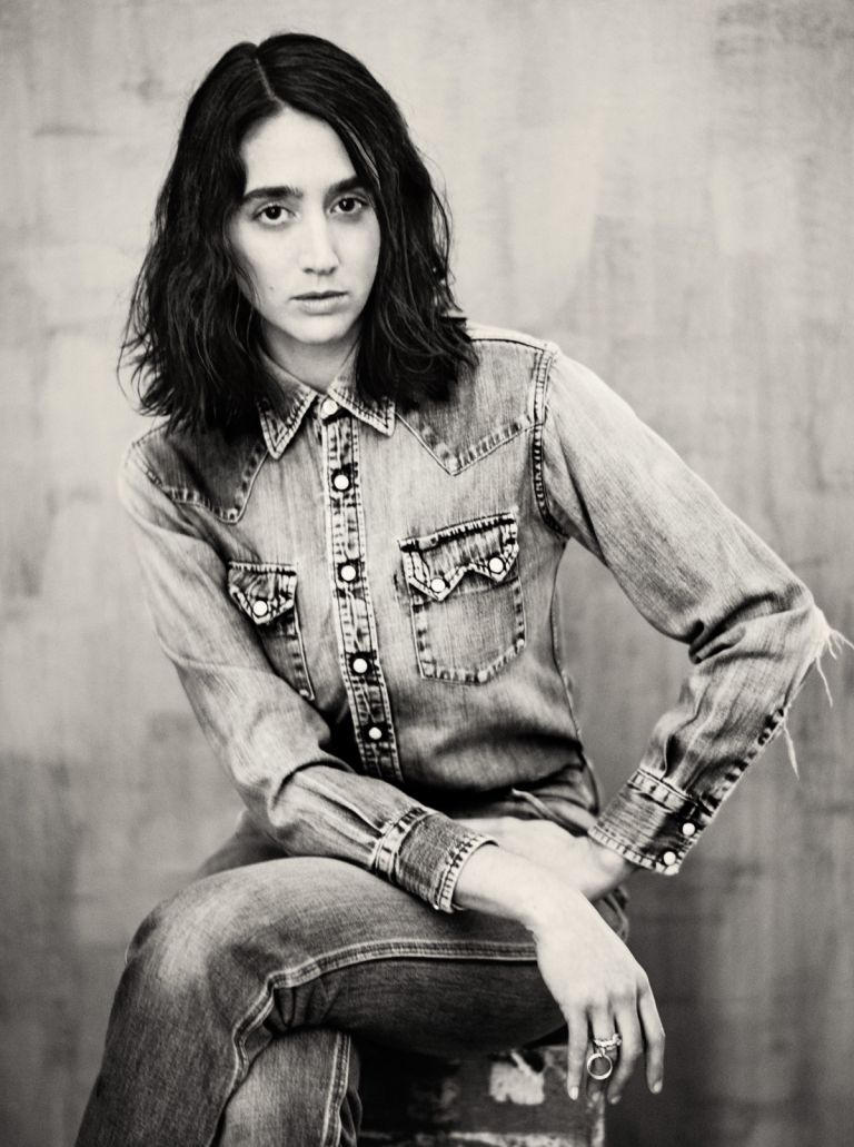 杨幂chloe衣服,杨幂唐嫣elle