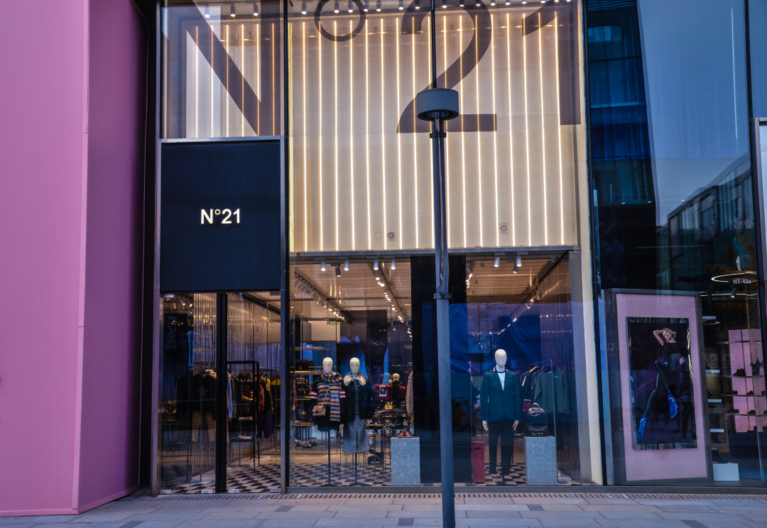 北京三里屯时尚品牌大盘点之轻奢篇~终于可以心里有底去逛街啦！