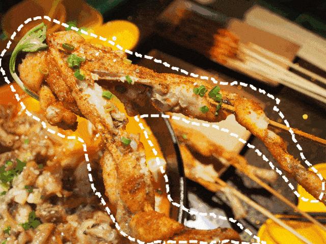 徐州苏宁中心有啥好吃好玩的,徐州苏宁广场有什么好吃的