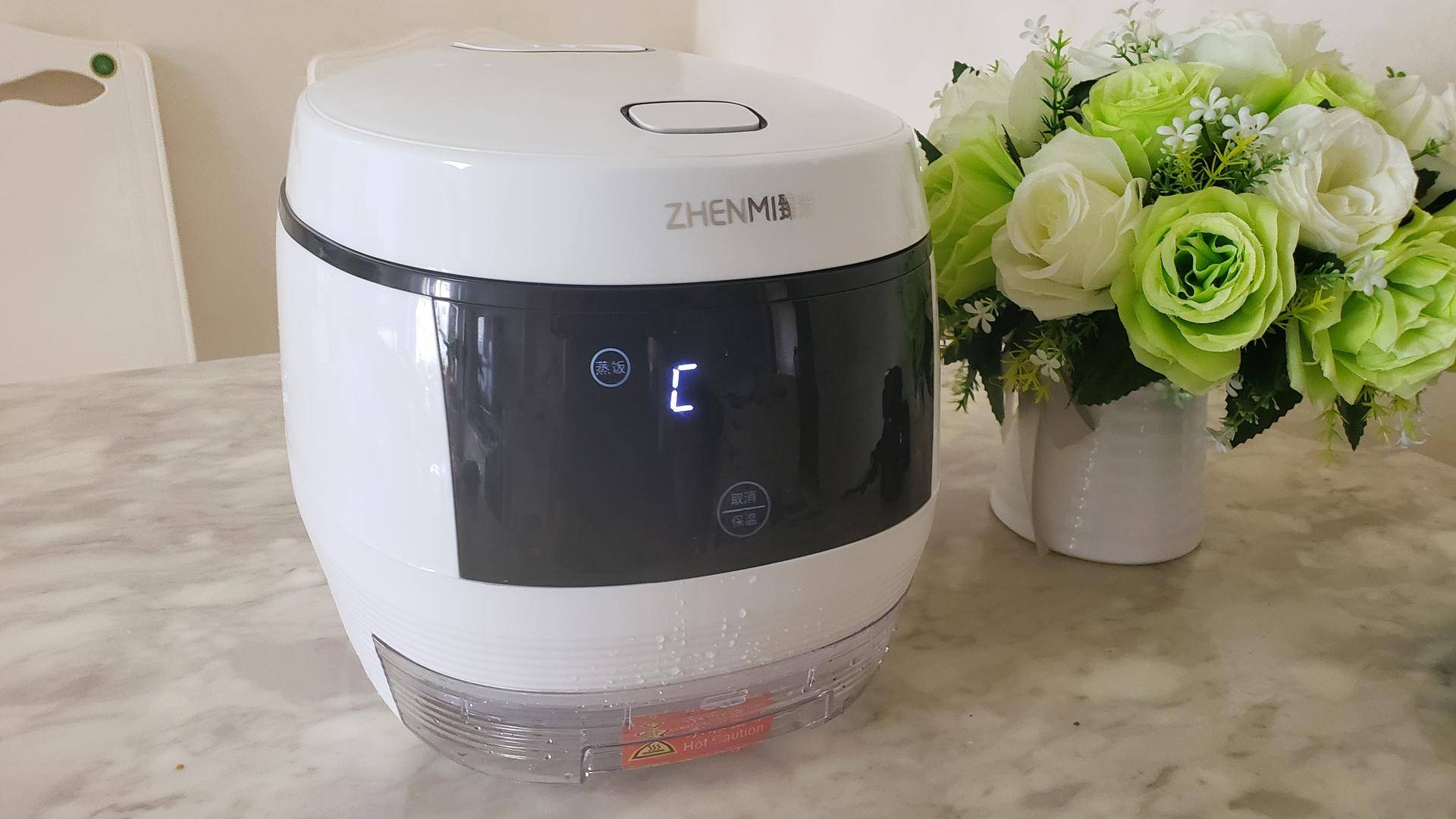 脱糖电饭煲真的能帮你减肥吗,臻米脱糖电饭煲真的可以降糖吗