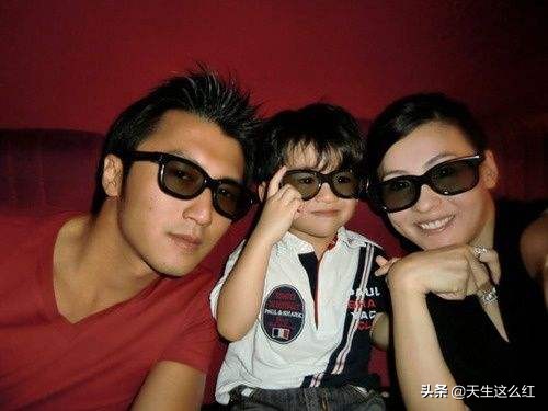 锋菲恋和锋芝恋真实情况,回顾张柏芝和谢霆锋的爱恨情仇