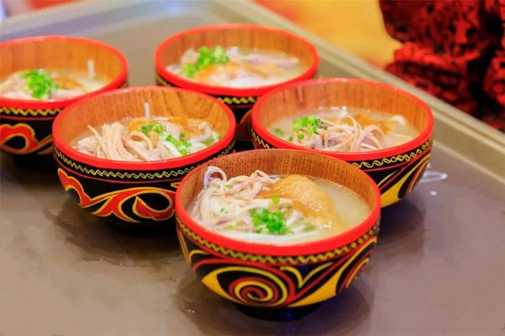 大理这些“舌尖上的非遗”，你吃过多少？