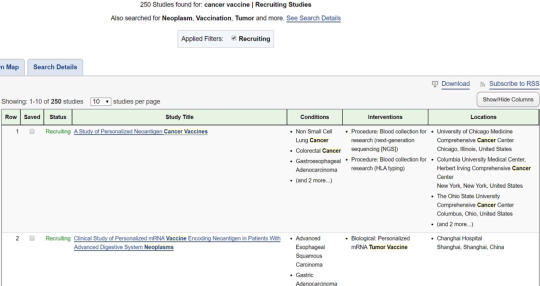 世界上完全可以预防的癌症疫苗,未来10年癌症有可能被攻克吗