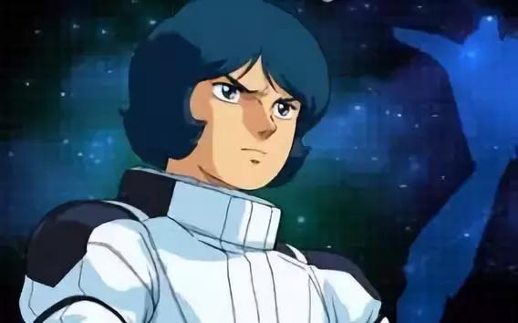 机动战士高达谁最厉害,机动战士高达战斗命运