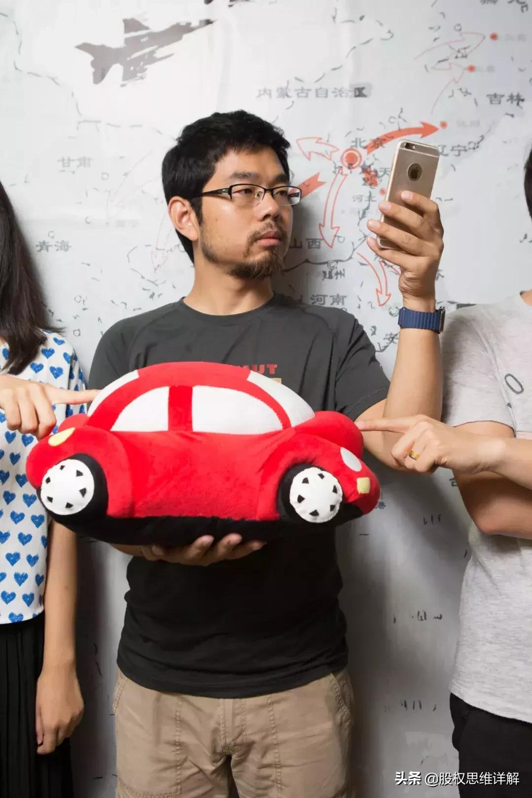 人人车破产视频完整版,人人车回应破产疑云