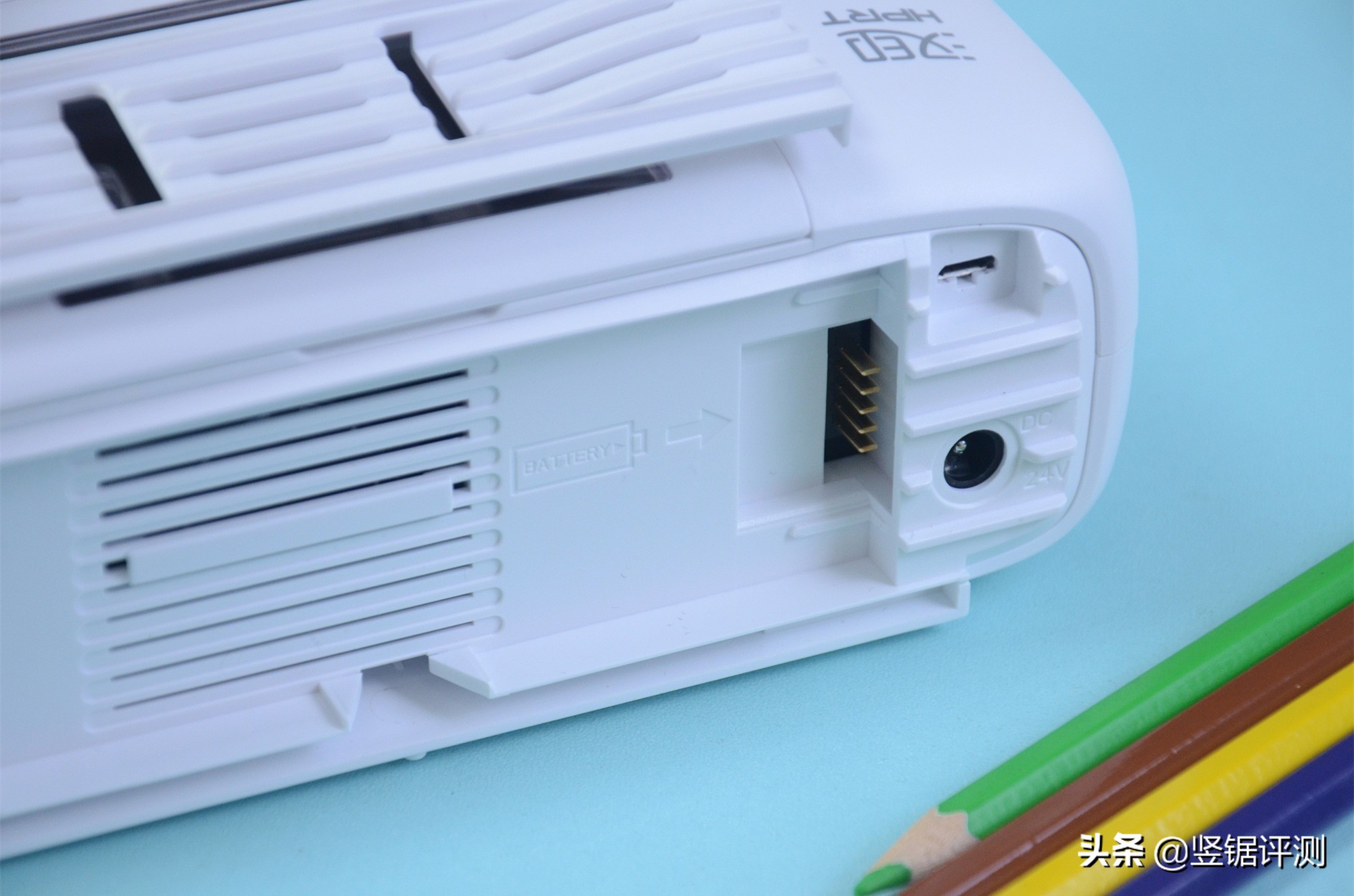 汉印照片打印机cp4100使用教程,汉印照片打印机cp4000使用成本