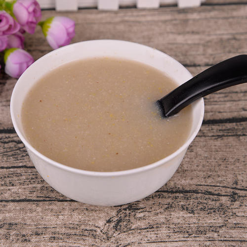 稀饭为什么是甜的,稀饭到底好不好