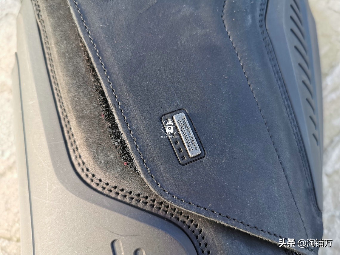 revit远征骑行靴测评,revit骑行靴推荐