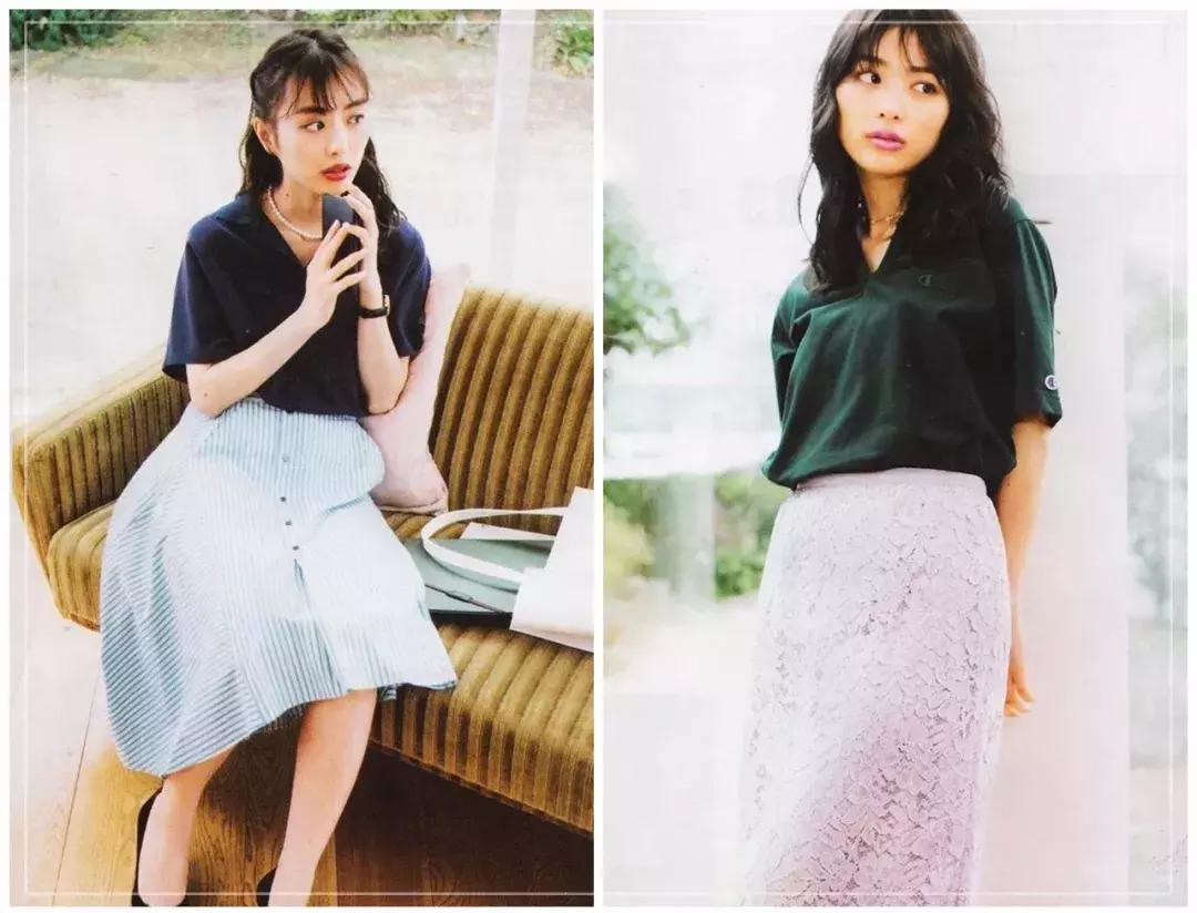 经典不过时的polo衫穿出高级感,皮尔卡丹t恤99元新款轻奢polo衫