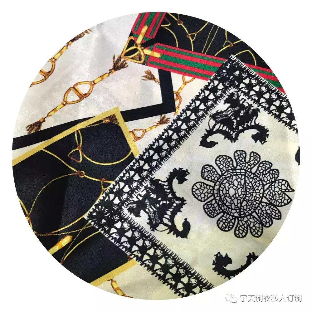 如何鉴别真丝面料,如何辨别真丝面料的真假