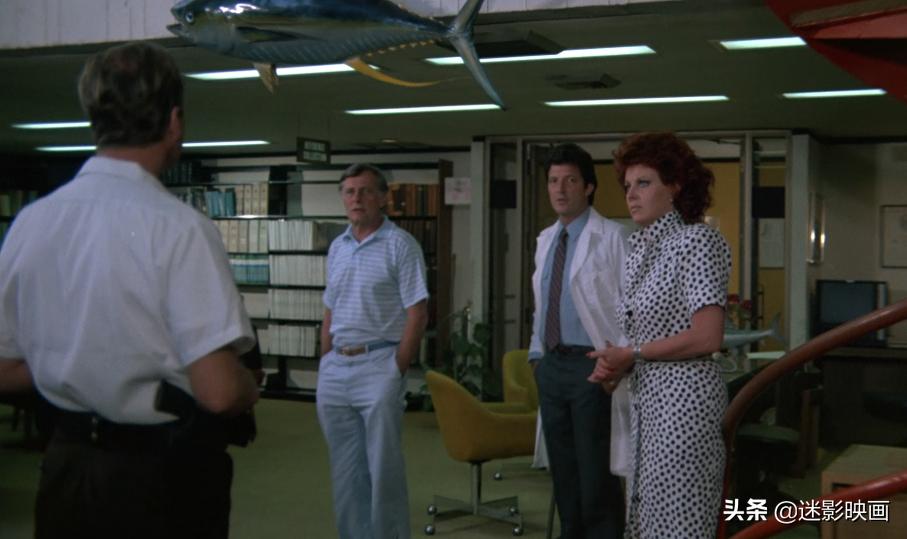 当年的童年阴影电影,童年阴影系列时隔三十年再看