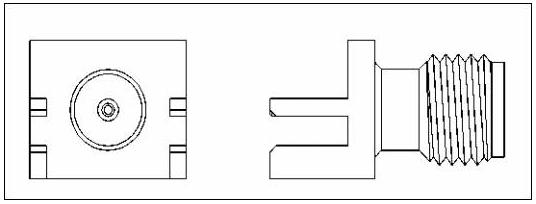 射频连接器常用术语,射频连接器基础知识ppt
