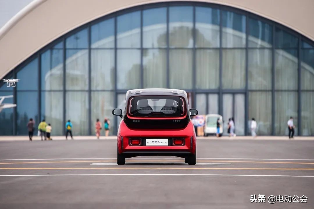 迷你小型电动车推荐,电动车为什么最近这么火