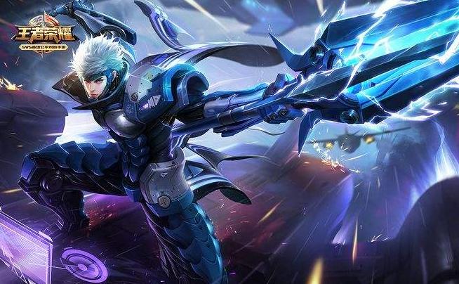 88元的勇者皮肤优化救世之瞳,王者荣耀未优化的888勇者皮肤