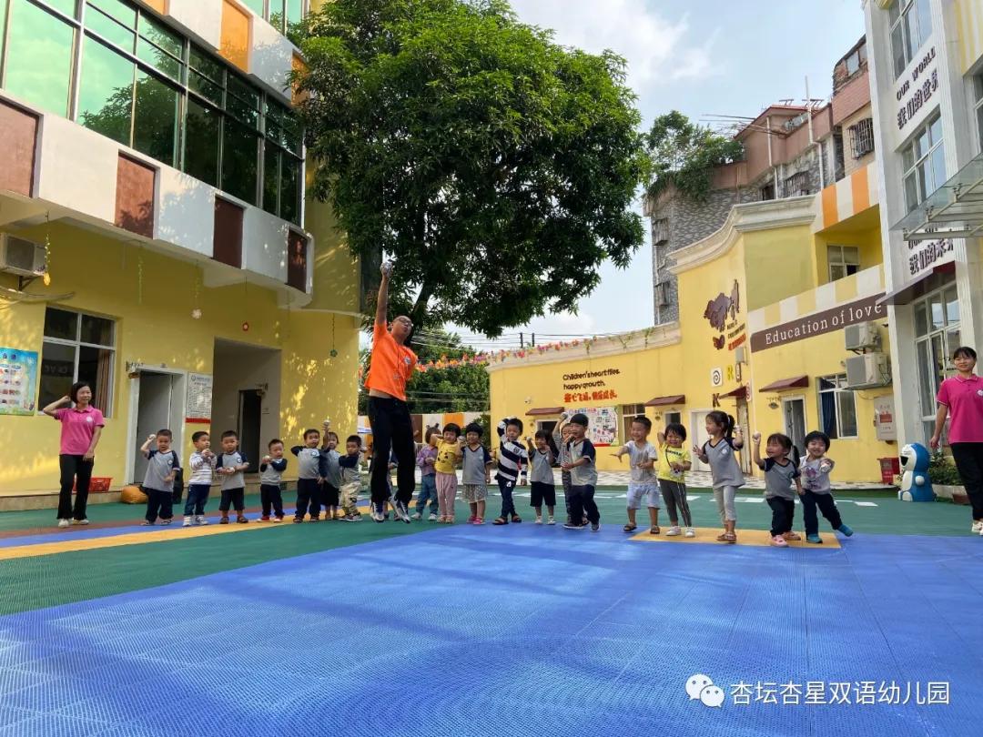 双语幼儿园报名指南,西山区双语幼儿园报名
