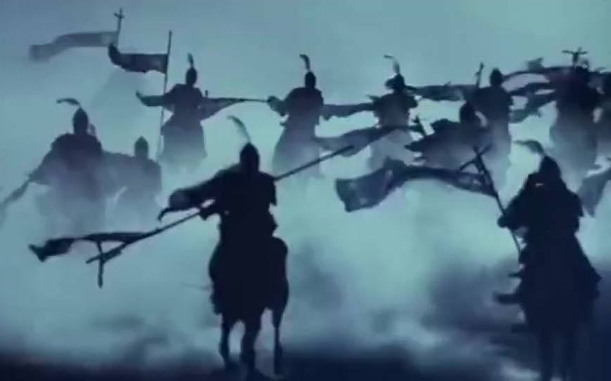 各个朝代灭亡的原因总结精辟,历代朝代灭亡总结的教训