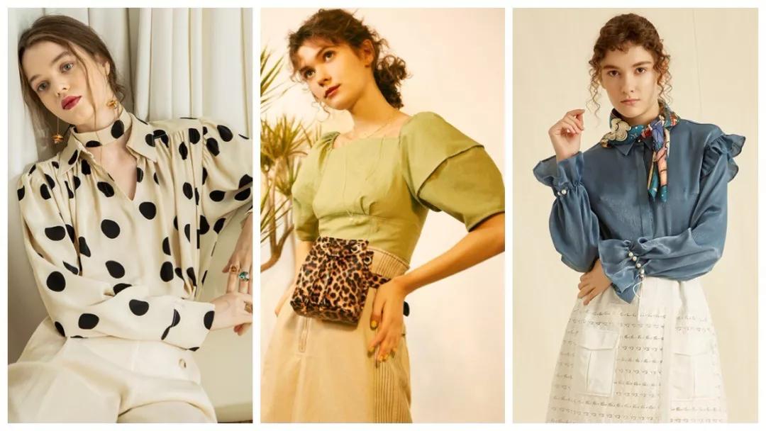 个子不高有点胖的女人怎么穿,个头不高的女生穿什么衣服好看