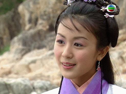 唐宁和张国荣合影,张国荣和周润发年纪