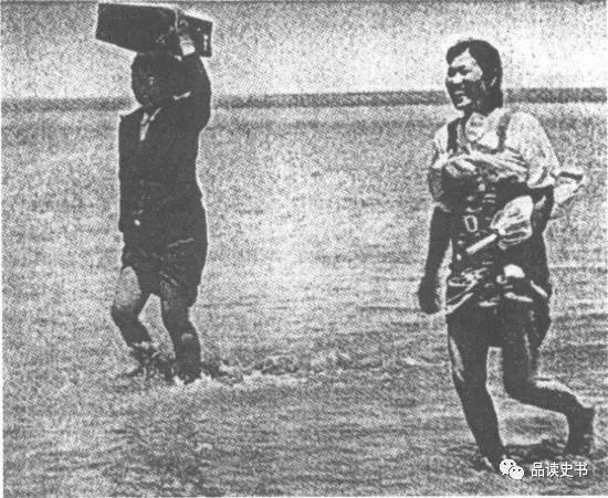 日寇杀害俘虏,真实日军南京杀妇女惨案