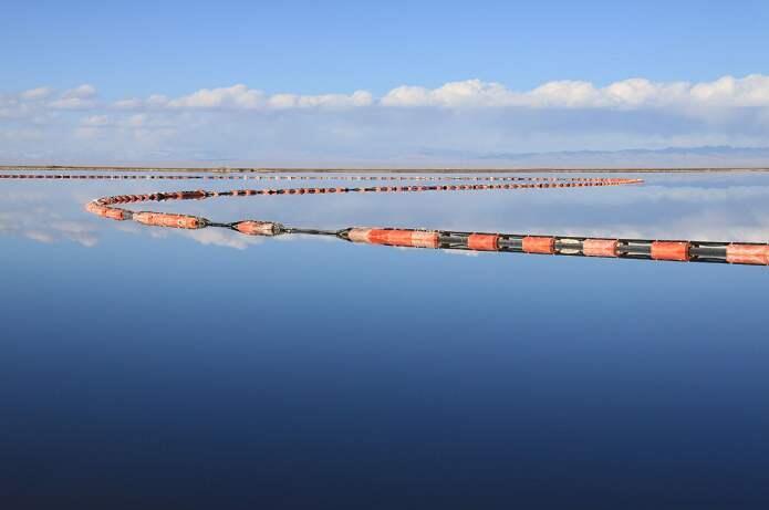 盐湖股份曾经最高市值,盐湖股份的银行股东如何处理