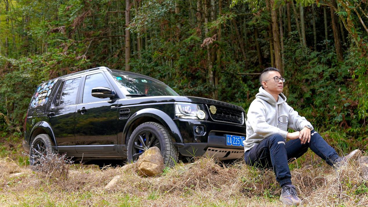 靠谱的马牌AX6，探索之路上的实力队友