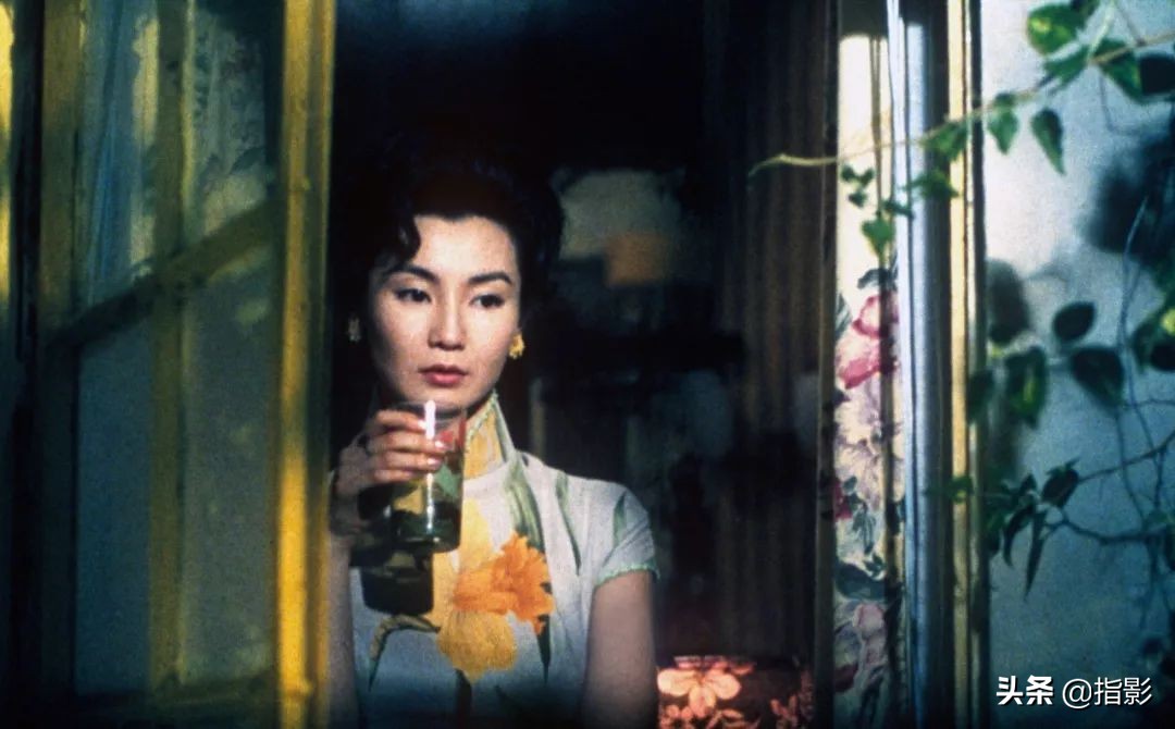 最被香港金像奖低估6部神作，无缘最佳影片，差点被烂片埋没了