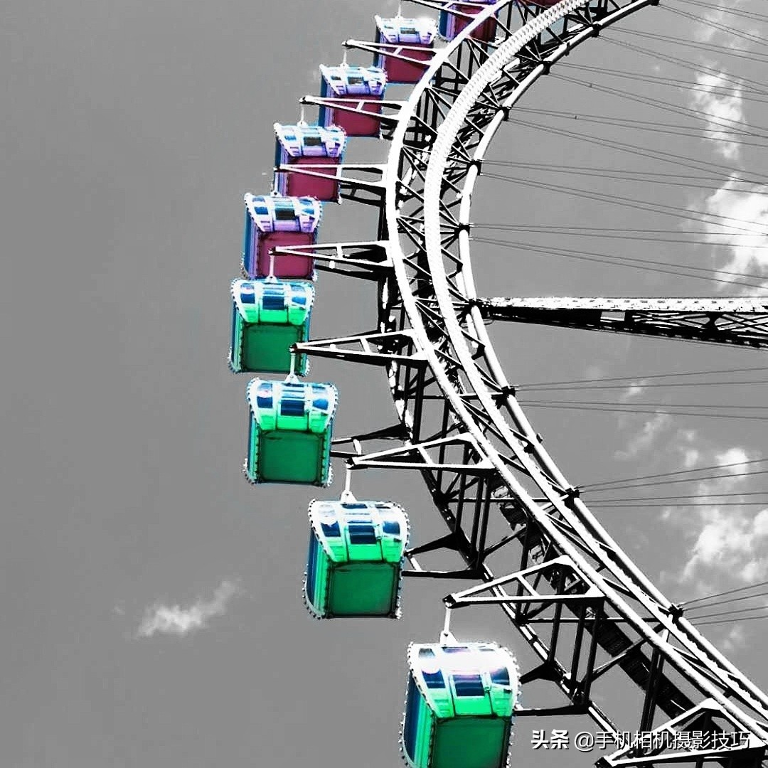 为什么我拍的手机照片老是不清晰,手机如何拍出主体清晰背景模糊